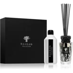 Baobab Pearls Black Gift Set
