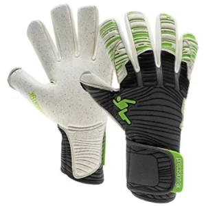 Precision Junior Elite 2.0 Quartz GK Gloves 7