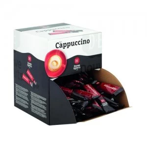 Douwe Egberts Cappuccino Sticks 12.5g Pack of 80 4019273
