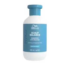 Wella Professionals Invigo Scalp Balance Sensitive Scalp Shampoo 250ml