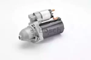 Bosch 0001109306 Starter Motor 12 V 2,5 kW Output