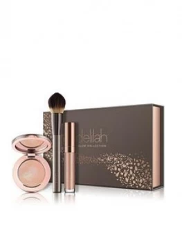 Delilah Glow Collection
