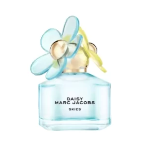 Marc Jacobs Daisy Skies Limited Edition Eau de Toilette For Her 50ml