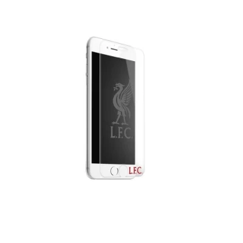 Liverpool FC iPhone 7 / 8 Tempered Glass Screen Protector