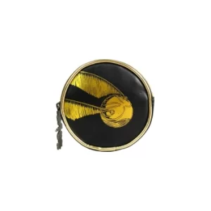 Harry Potter Golden Snitch Coin Purse