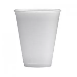 Nice Price White Drinking Cups 7oz Pack of 2000 DVPPWHCU02000
