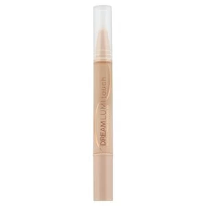 Maybelline Dream Lumi Touch Highlighting Concealer 02 Nude Nude
