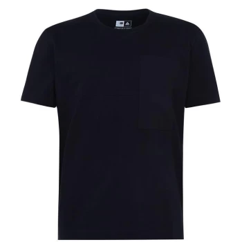 Karrimor Karrimor Eco Era Pocket T Shirt Mens - Navy