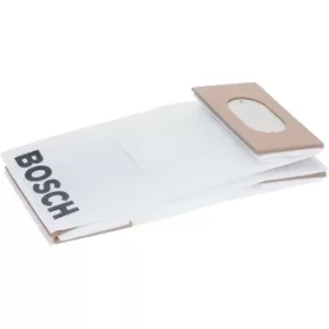 2605411067 (Pk-3) Paper Dust Bags
