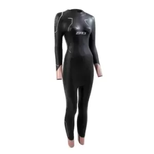 Zone3 Vision Wetsuit Womens - Black