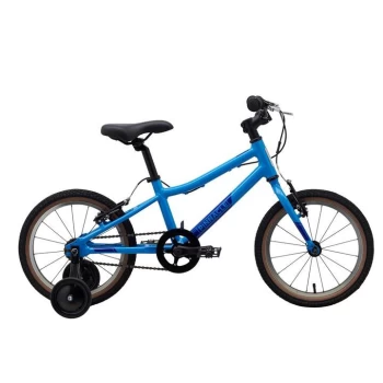 Pinnacle Koto 16" Kids Bike - Blue