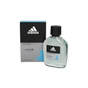 Adidas Ice Dive Aftershave Water For Him 100ml