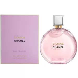 Chanel Chance Eau Tendre Eau de Toilette For Her 150ml