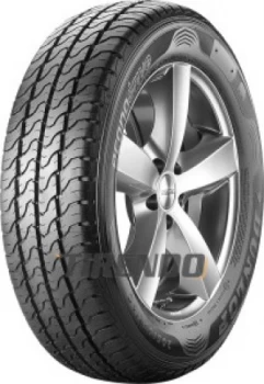 Dunlop Econodrive 225/70 R15C 112/110S