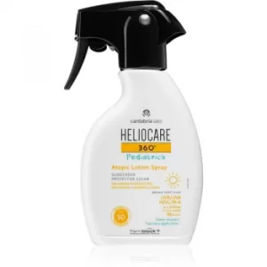 Heliocare 360° Pediatrics Sun Spray For Kids SPF 50 250ml