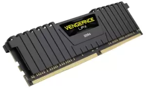 Corsair Vengeance LPX 32GB, DDR4, 3000MHz memory module 4 x 8GB