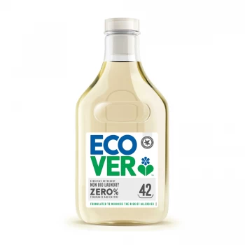 Ecover Zero - Laundry Liquid 1.5L