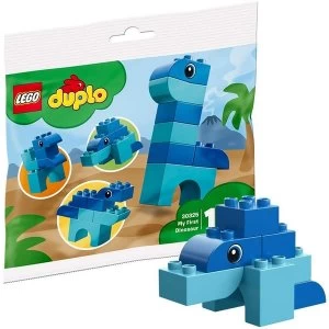 Lego Duplo - My First Dinosaur (30325)