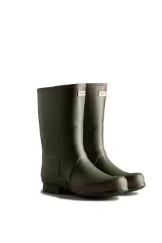 'Gardener Short' Wellington Boots