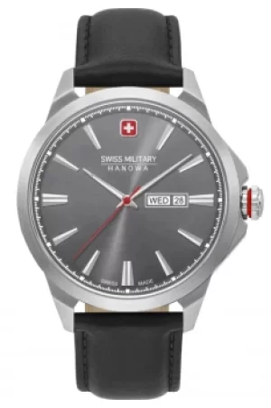 Swiss Military Hanowa Watch 06-4346.04.009