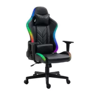 No Fear Fear Office Gaming Chair - RGB - None