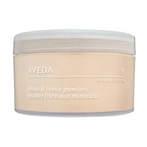 Aveda inner light mineral loose powder - 01/Translucent - 20 g