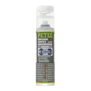 PETEC Body Cavity Protection 73550