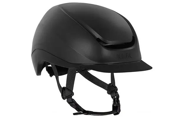 Kask Moebius Helmet - Onyx