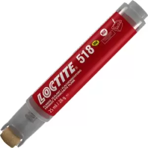 Loctite 2392090 518 Flexible Fast Cure 25ml Pen