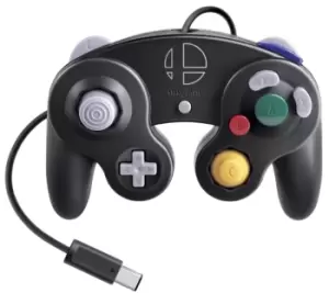 Super Smash Bros. Gamecube Controller (Switch)