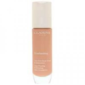 Clarins Everlasting Long-Wearing and Hydrating Matte Foundation 112 C Amber 30ml / 1 fl.oz.