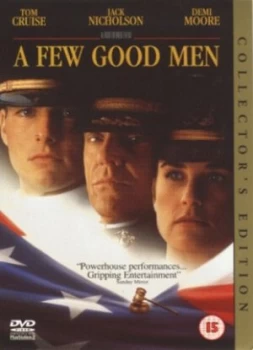 A Few Good Men - DVD Limited / Special Edition