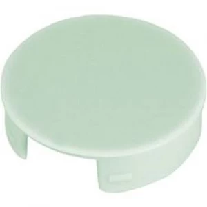 Cover Green Suitable for COM KNOBS collet knobs OKW