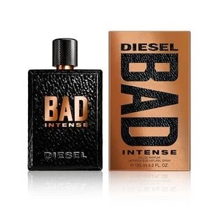 Diesel Bad Intense Eau de Parfum For Him 125ml