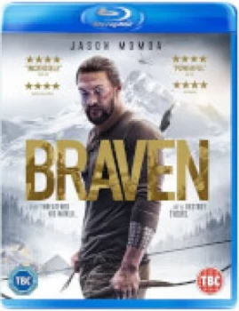 Braven 2018 Movie