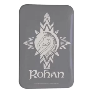 Lord of the Rings Magnet Rohan