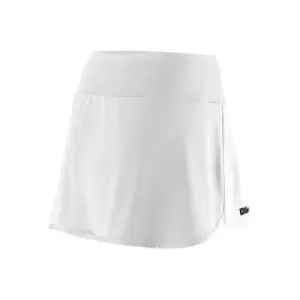 Wilson 12.5 Skirt Womens - White