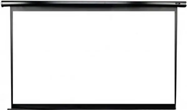 Elite ELECTRIC106NX Electric Standard Motorized Projection Screen