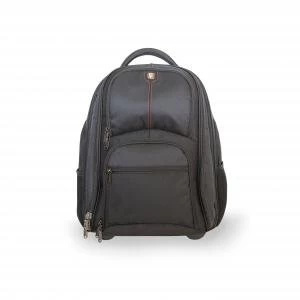 Verbatim Paris Black backpack VER49852