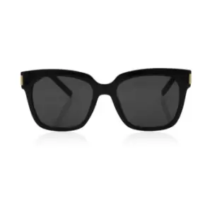 Roma Black Sunglasses KLSG018