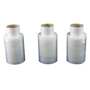 Flexocare Mini Stretchwrap Roll 100mm Pack of 10 97151015