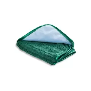 X5344TD Dual Action Clean and Sparkle Glass Towel - X5344TD - Turtle Wax