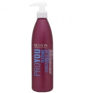 Revlon Professional Pro You Texture Substance Up 350ml