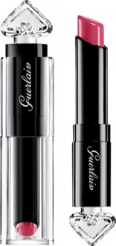 GUERLAIN La Petite Robe Noire Lipstick 2.8g 067 - Cherry Cape