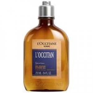 L'Occitane L'Occitan Hair & Body Wash 250ml
