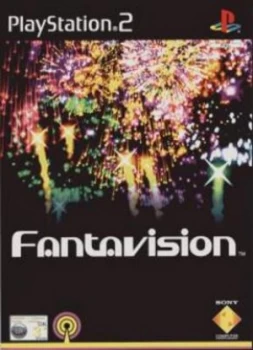 Fantavision PS2 Game