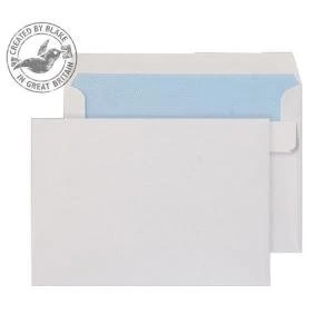 Purely Everyday Wallet Self Seal White 90gsm C6 114x162mm Ref 2602