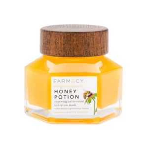 FARMACY - Honey Potion Renewing Antioxidant Hydration Mask - 117g