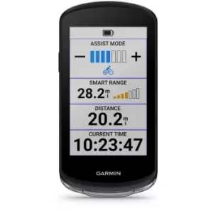Garmin Edge 1040 GPS Bike Computer - Black