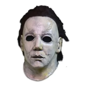 Halloween VI Mask Michael Myers